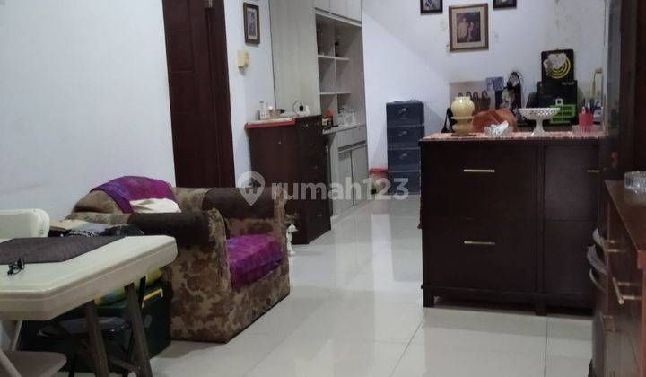 Rumah di jual/.di Cipedak serengseng sawah.jakarta selatan  9