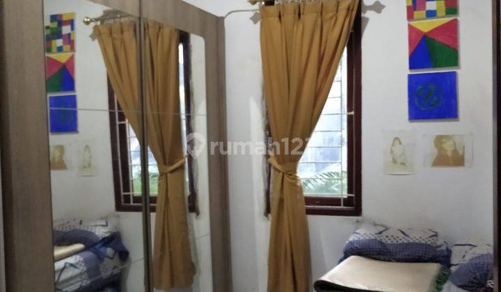 Rumah di jual/.di Cipedak serengseng sawah.jakarta selatan  11
