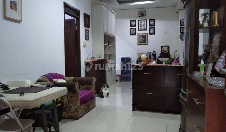 Rumah di jual/.di Cipedak serengseng sawah.jakarta selatan  13