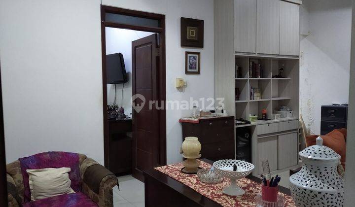 Rumah di jual/.di Cipedak serengseng sawah.jakarta selatan  12