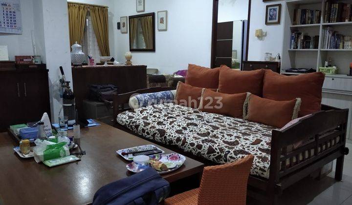 Rumah di jual/.di Cipedak serengseng sawah.jakarta selatan  15