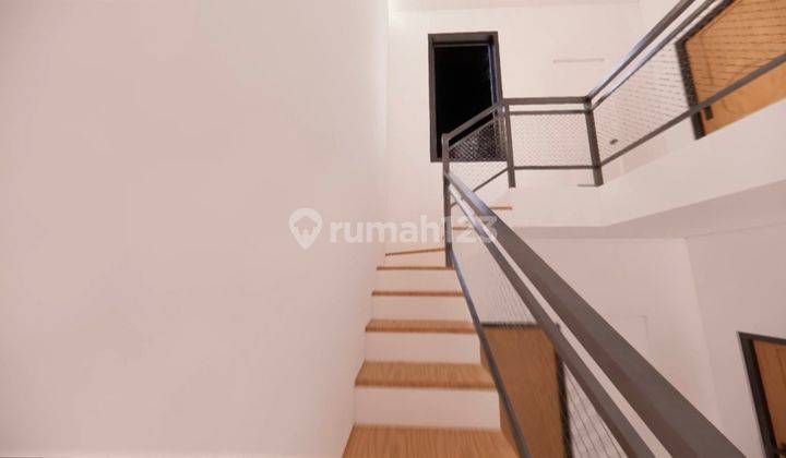 Rumah di Jual.di Cibinong..cluster Edelweis Residence.cibinong Bogor 5