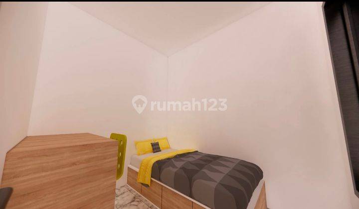 Rumah di Jual.di Cibinong..cluster Edelweis Residence.cibinong Bogor 8