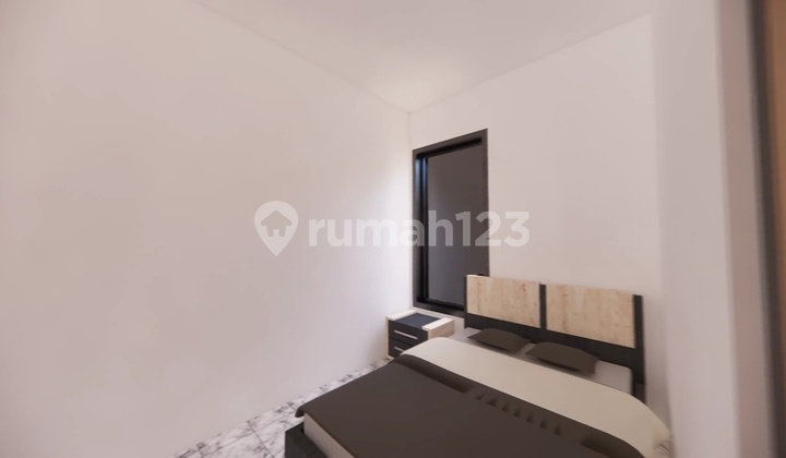 Rumah di Jual.di Cibinong..cluster Edelweis Residence.cibinong Bogor 10
