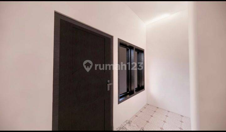 Rumah di Jual.di Cibinong..cluster Edelweis Residence.cibinong Bogor 11
