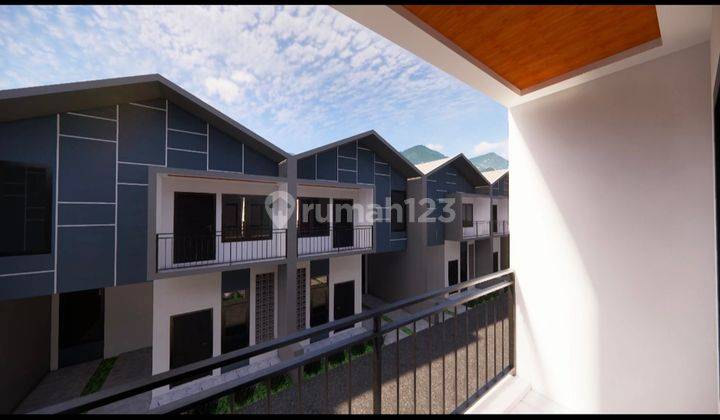 Rumah di Jual.di Cibinong..cluster Edelweis Residence.cibinong Bogor 12