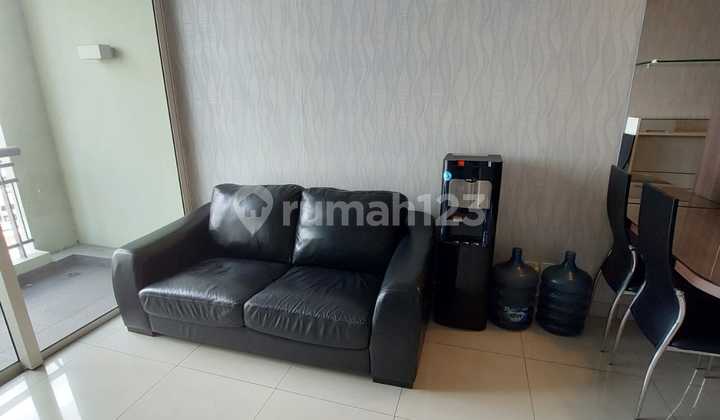Dijual Apartemen 1 Kamar Di Tanjung Duren Full Furnished 2