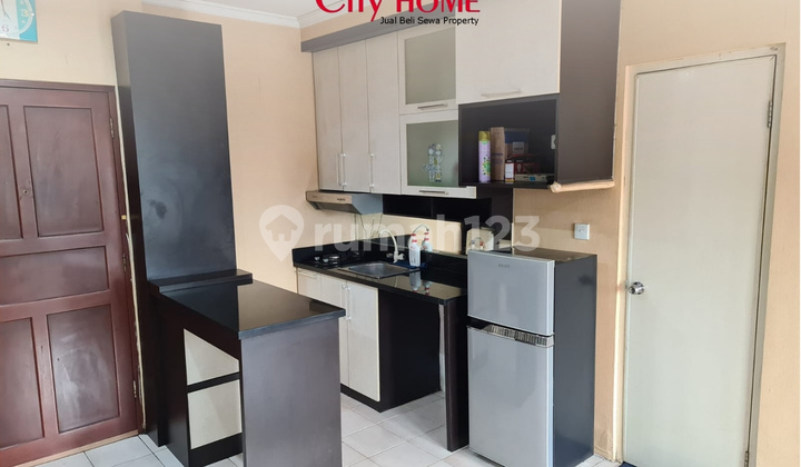 Sewa Apartment Mediterania Garden Residences 1 - Full Furnished 2