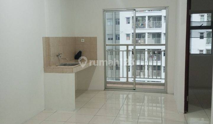 Dijual Apartemen Mediterania Garden, 2BR Fitted 1