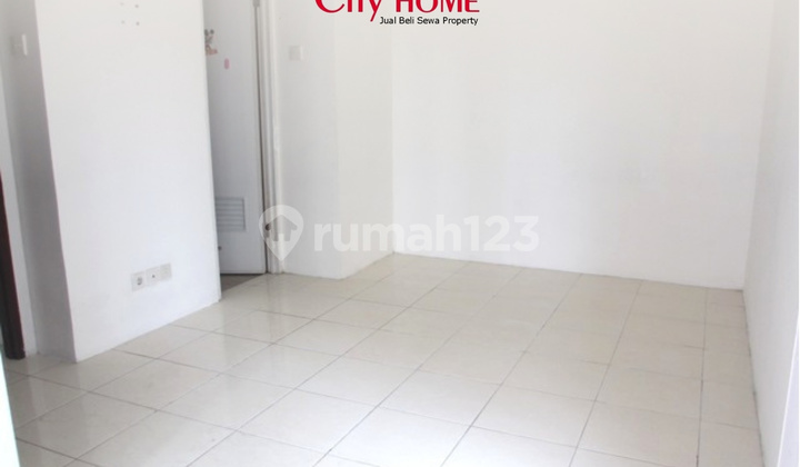 Apartment for Rent Unfurnished at Mediterania Garden Residences 2 2