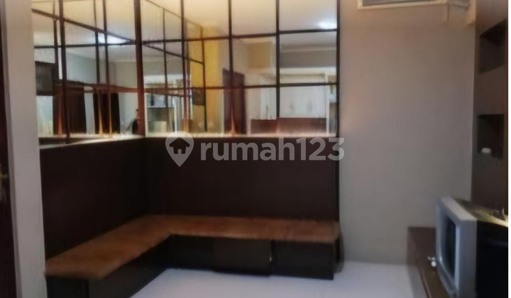 Jual Apartemen Mediterania Garden Residences 1 - Full Furnished 1