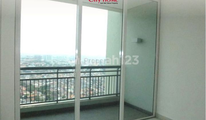 Rent Unfurnished Apartment in Central Park Residence 2
