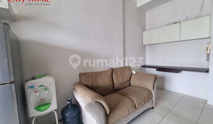Apartemen 2 Kamar Siap Huni Di Tanjung Duren Jakarta Barat 2