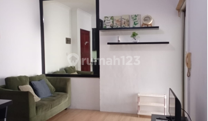 Sell Apartment Mediterania Garden Residences 1 - Fully Furnished