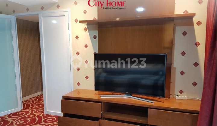 Sewa Apartemen Full Furnished di Neo Soho - Lokasi Premium 2