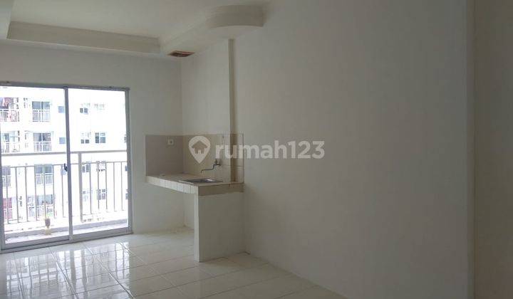 Apartement MEDITERANIA GARDEN RESIDENCE 2 2 BR Unfurnished 1