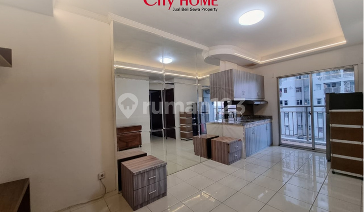 Rent Apartment Mediterania Garden Residences - Fully Furnished 2