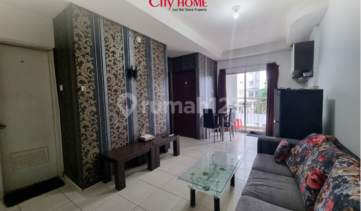 Sewa Apartemen Mediterania Garden Resideces 2 - Hunian Nyaman 2