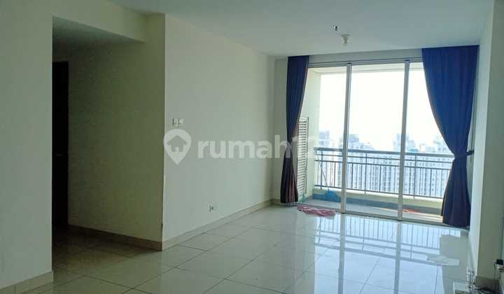 For Sale 2-Bedroom Unfurnished Apartment 77.5 M In Central Park