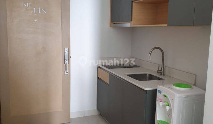 Disewakan Apartmen Taman Anggrek Residences,2br Furnish Luas 50m2 2