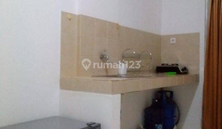 Dijual Apartemen Mediterania Garden 2, 1BR Furnished 2