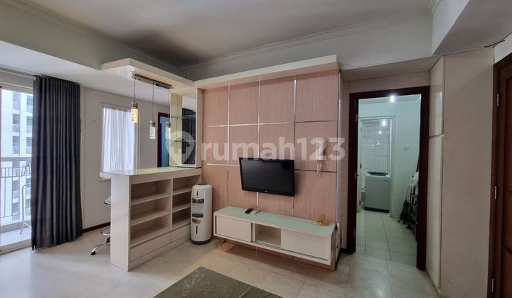 For Rent: Ready-to-Occupy 2-Bedroom Plus Type Apartment in Royal Medit 2