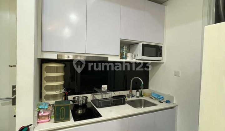 Rent Taman Anggrek Residences Apartment 38M2 - Fully Furnished 1