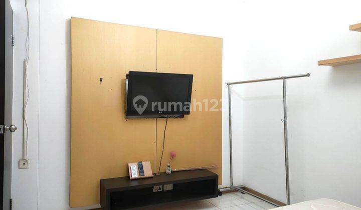 Apartement MEDITERANIA GARDEN RESIDENCE 2 1 BR Furnished Bagus 2