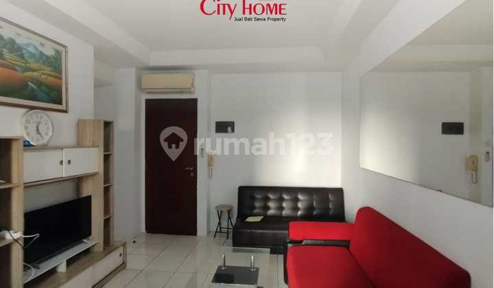 Sewa Apartment Mediterania Garden Residences 2 - Siap Huni 2