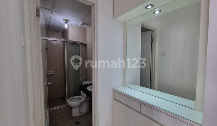 Disewa Apartemen 2 Kamar Fully Furnished Di Medit 2 Tanjung Duren 2