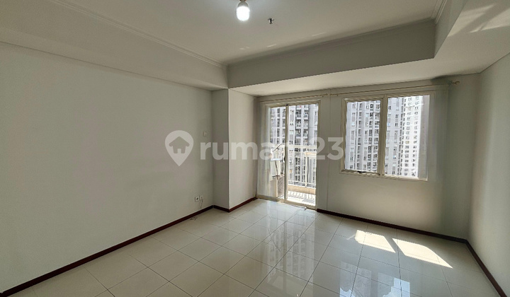 Studio Apartemen Non Furnish Di Tanjung Duren Dekat Central Park Mall