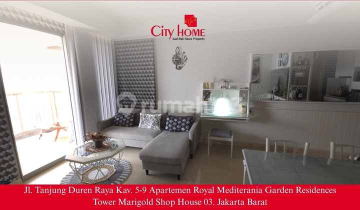 For Sale Gold Coast Apartment 108M2 - Rare Unit & Move-In Ready
