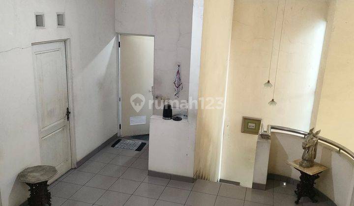 Dijual Rumah di Taman Semanan Indah, Jakarta Barat 2