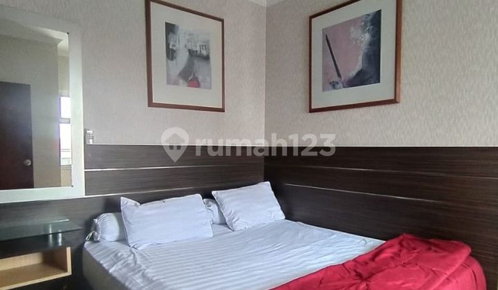 For Sale Ready-to-Occupy Apartment at Medit Garden 2 Tanjung Duren