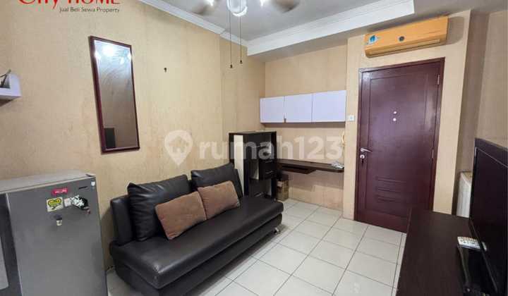 For Rent Medit 2 Apartment 2-Bedroom Type Fully Furnished 2