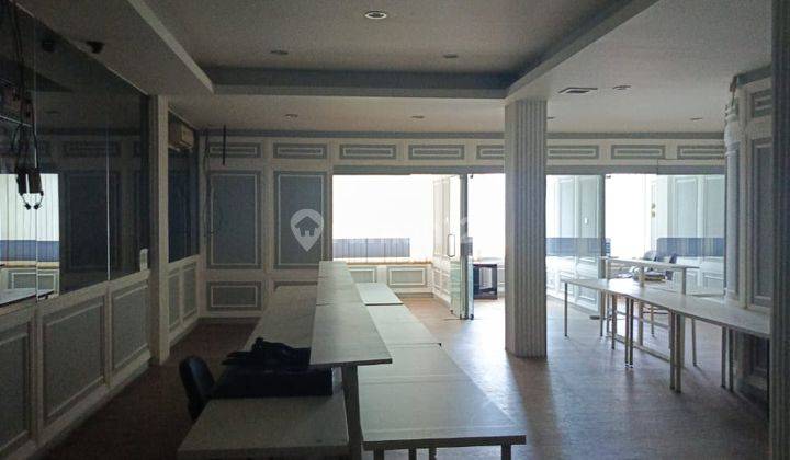 Disewakan Ruko di Petojo, Jakarta Pusat 5 Lantai Luas 150m2 1