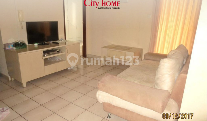 Rent Apartment Mediterania Garden Residences 1 - Fully Furnished 2