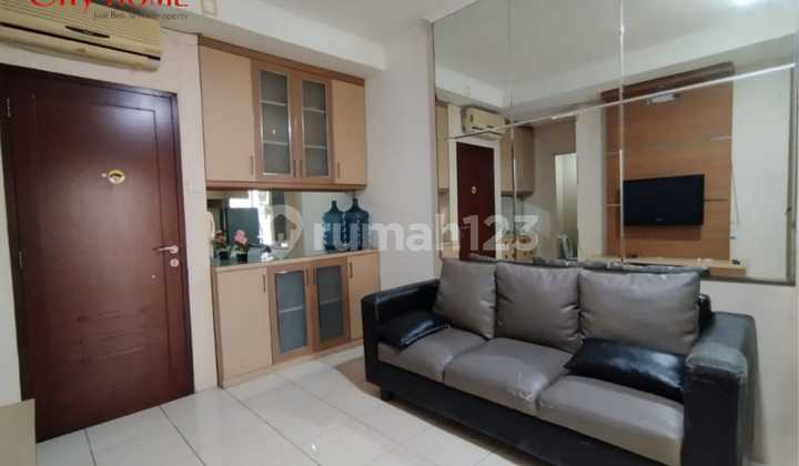 For Quick Sale: Mediterranean Garden Residences 2 Apartment, 42m2, Affordable!