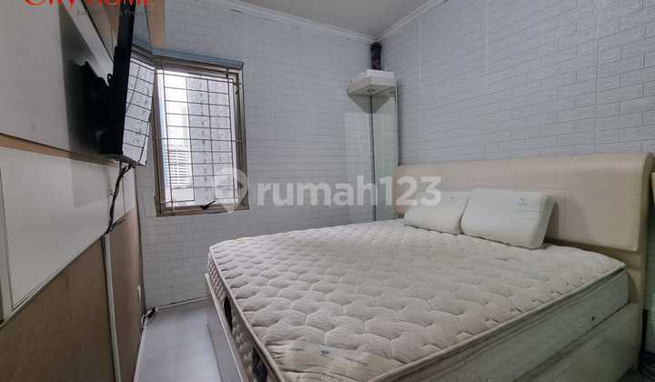 Disewakan Apartemen 2 Kamar Di Medit 1 Tanjung Duren Fully Furnished 2