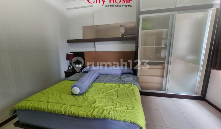 Sewa Apartment Royal Mediterania Garden Residences - Siap Huni 2