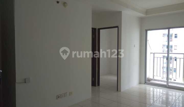 Dijual Apartemen Non Furnish 2 Kamar Di Tanjung Duren 2