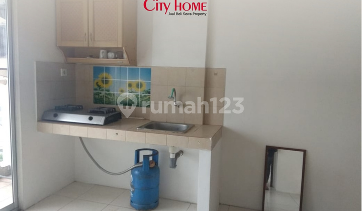 Jual Apartemen Unfurnished di Mediterania Garden Residences 2 2