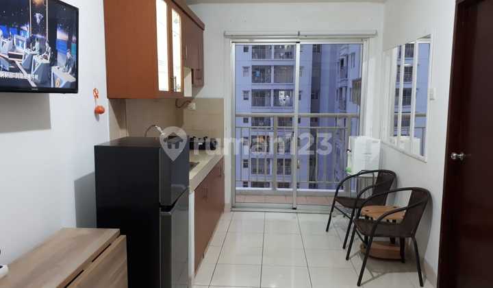 For Sale - Medit 2 Apartment Type 1 BR Fully Furnished