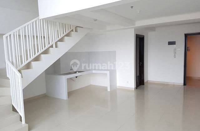 Dijual Apartemen Neo Soho, Type Maple Unfurnish Luas 95,79 1