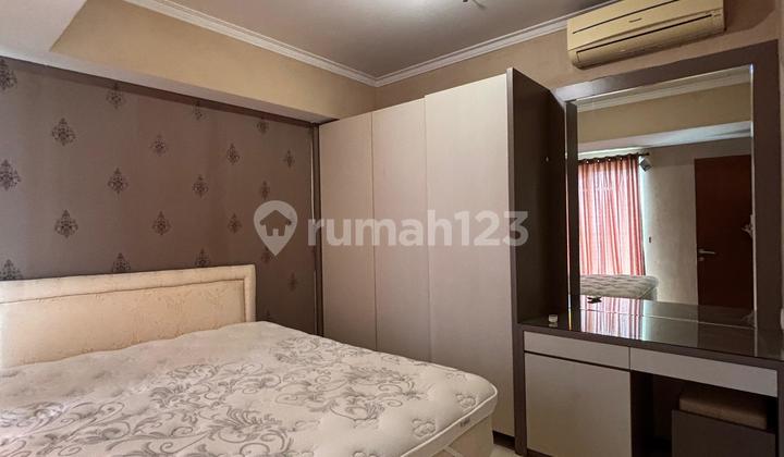 Disewa Apartemen Royal Medit Tipe 2+1 BR Full Furnished 2