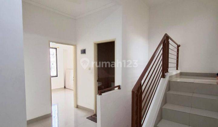 Dijual Rumah di Alam Sutera, Tangerang 1