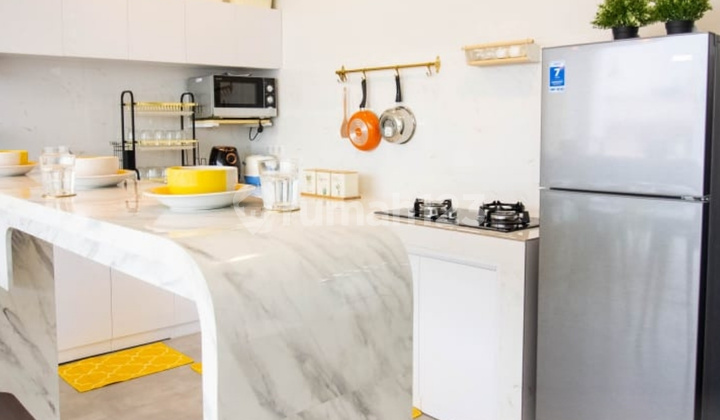 Jual Cepat!! Kos-Kosan Cashflow Tinggi, Penyewa Full, Lokasi Premium di Mangga Besar 2