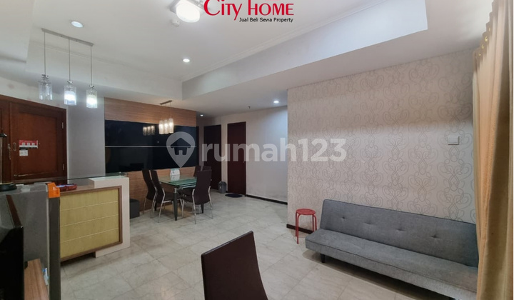 Sell Royal Mediterania Garden Residences Apartment - Fully Furnished 2