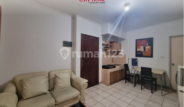 For Rent Furnished Apartment at Mediterania Garden Residences 1