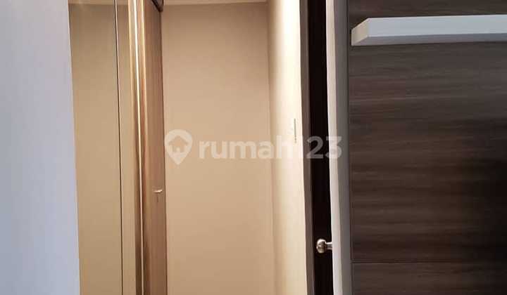 Dijual Apartemen 3 Kamar Full Furnish Di Mediterania Garden 2 2